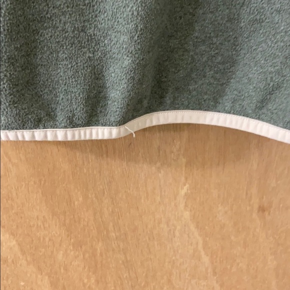 North face lightweight fleece girls XL - Picture 8 of 10